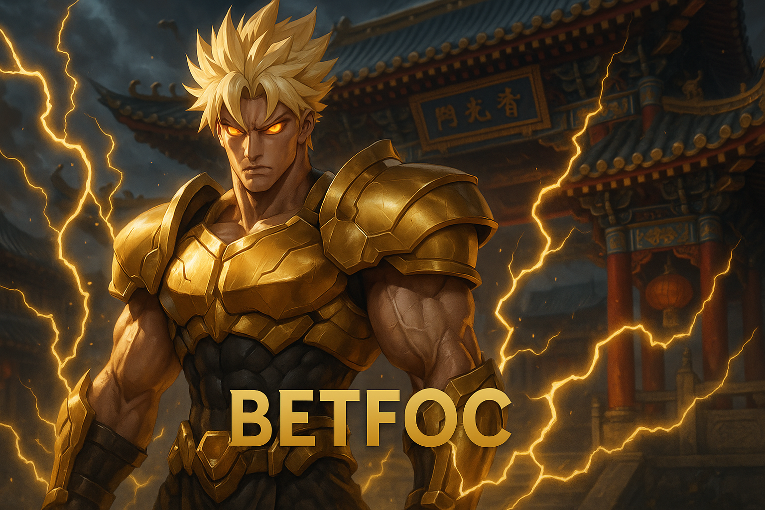 BETFOC