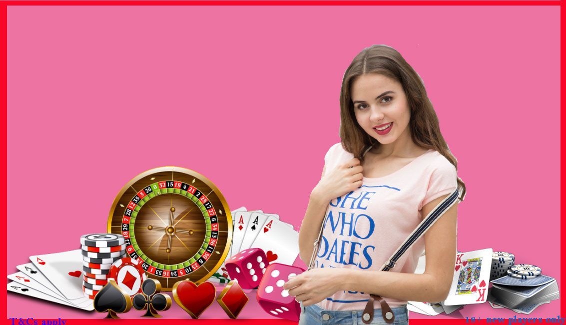 BETFOC Welcome Bonus