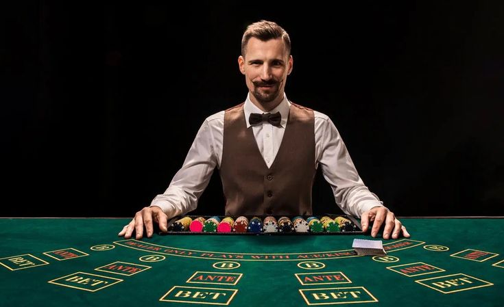 BETFOC Live Casino