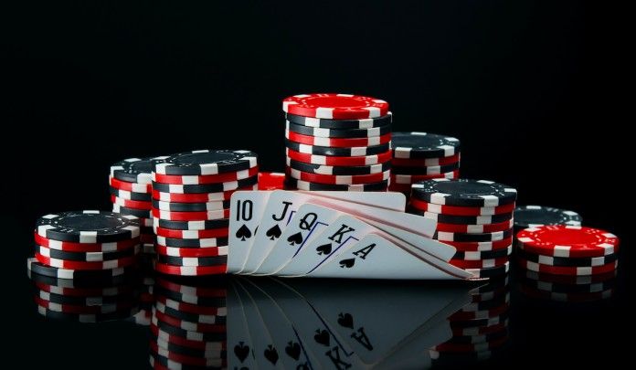 BETFOC Live Casino